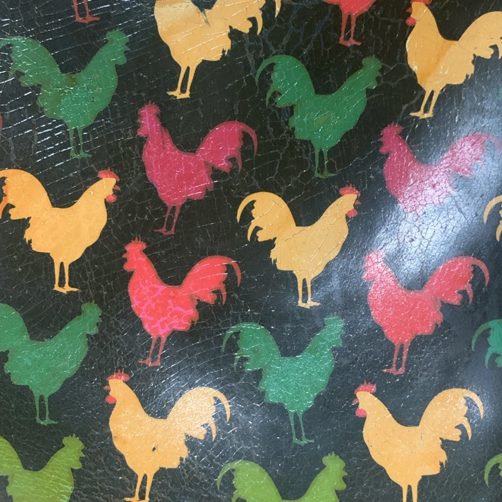 Western Chief Chicken Farm Tall Rain Boot - Picture 10 of 10